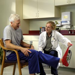 St. Luke Health Services