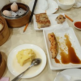 I was too happy about the food i forgot to take pictures