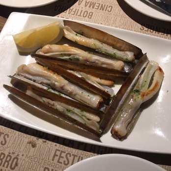 Ciutat Comtal - Tapas Bars Near Me - Barcelona, B Ciutat Comtal - Tapas Bars Near Me - Barcelona, B