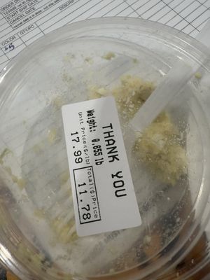 Val's Delicatessen by null