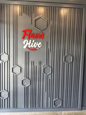 Flavor Hive by null