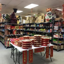 Fresh Asian Market - Photo from their facebook page.