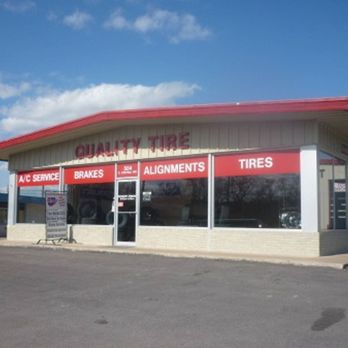 Quality Tire & Auto Service - Comprehensive Auto Repairs - Tires Near Me - Belton, Texas Quality Tire & Auto Service - Comprehensive Auto Repairs - Tires Near Me - Belton, Texas