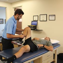 Ability Rehabilitation