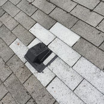 Current Remodeling - After Vent Repair Pic - Roofing Near Me - Vancouver, Washington Current Remodeling - After Vent Repair Pic - Roofing Near Me - Vancouver, Washington