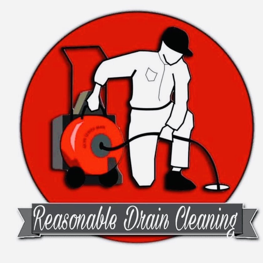 Slide of Reasonable Drain Cleaning