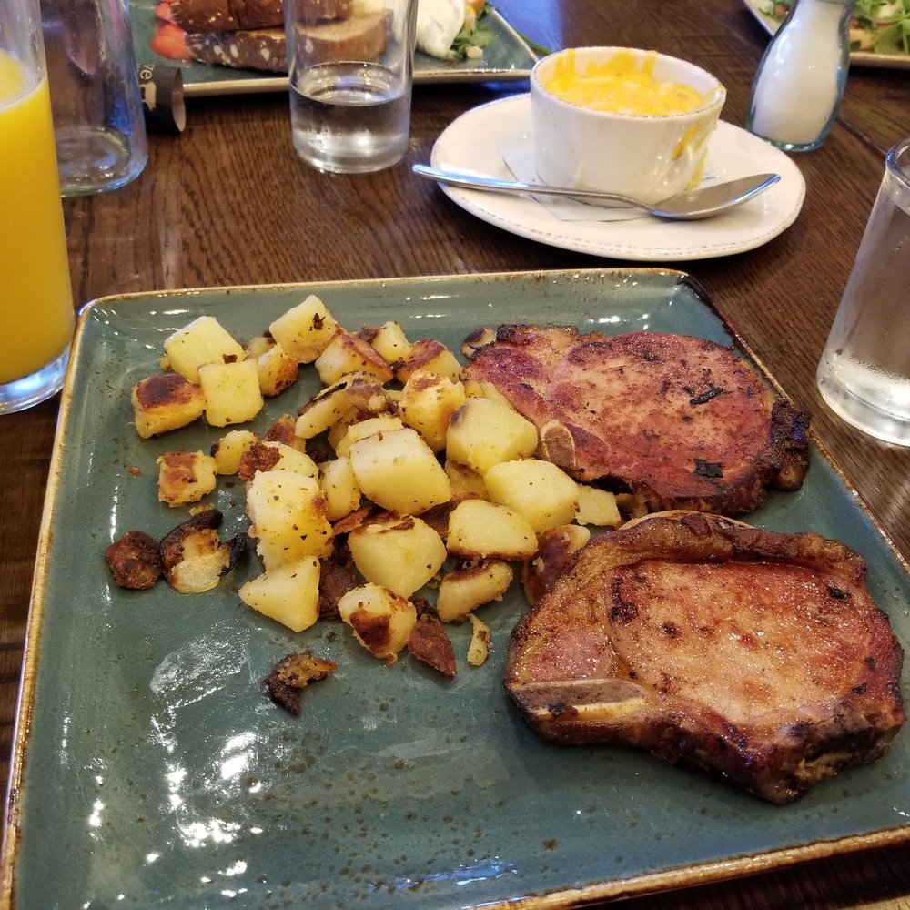 First Watch - Breakfast & Brunch Near Me - Jacksonville, Florida