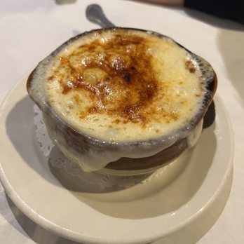 Twin Door Tavern - Crock of French Onion - American Near Me - Maywood, New Jersey Twin Door Tavern - Crock of French Onion - American Near Me - Maywood, New Jersey