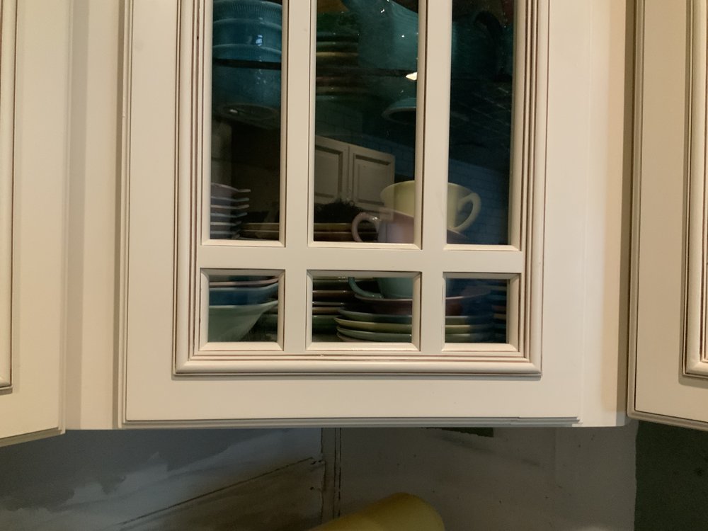 Slide of Nailed It Handyman Services