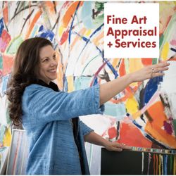 Fine Art Appraisal and Services - Fine Art Appraisal and Services
