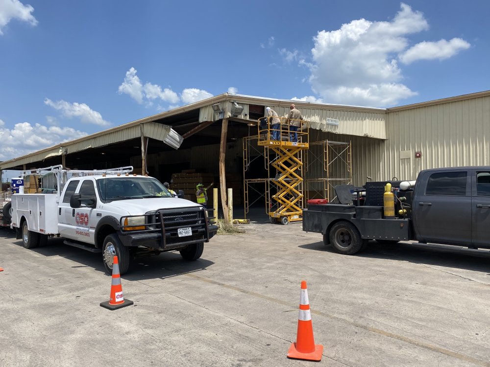 OSO CONSTRUCTION & MATERIALS 30 Photos 4013 Cr 342, La Vernia, TX