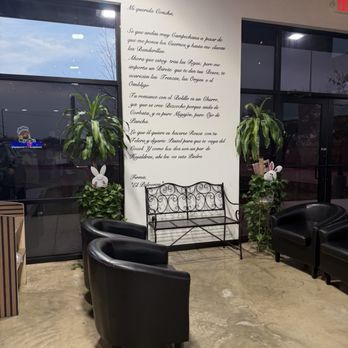 Sabor A Mí - Bakeries Near Me - Kyle, Texas
