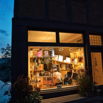 One Grand Books - Exterior shot of One Grand Books - Bookstores Near Me - Narrowsburg, New York One Grand Books - Exterior shot of One Grand Books - Bookstores Near Me - Narrowsburg, New York