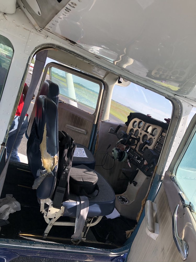 OLIVE BRANCH AIRPORT 8000 Terminal Dr, Olive Branch, Mississippi