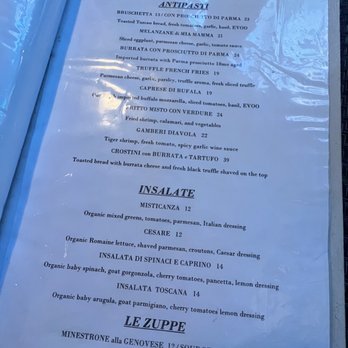 Casa Modena - Italian Near Me - Los Angeles, California Casa Modena - Italian Near Me - Los Angeles, California