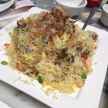 Congee Queen - Empress fried rice - Chinese Near Me - Mississauga, Ontario