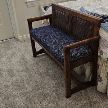 Gentry Custom Upholstery - Fabric Stores Near Me - Haltom City, Texas Gentry Custom Upholstery - Fabric Stores Near Me - Haltom City, Texas
