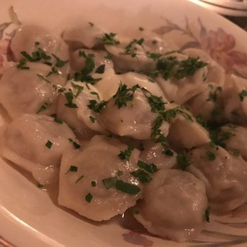 Kachka - Russian Near Me - Portland, Oregon