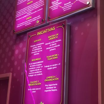La Michoacana Plus - Santa Rosa - Mission and Vision statement - Ice Cream & Frozen Yogurt Near Me - Santa Rosa, California