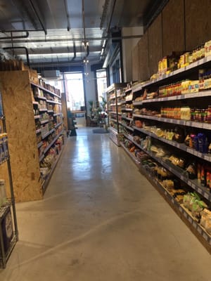 Ancoats General Store by null