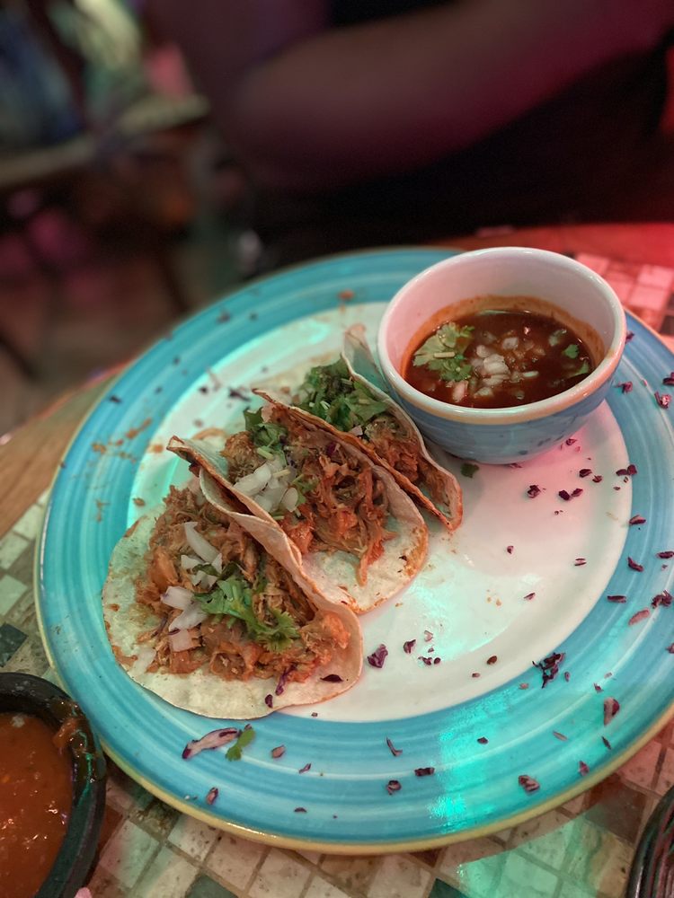 Tijuana's Bar and Grill