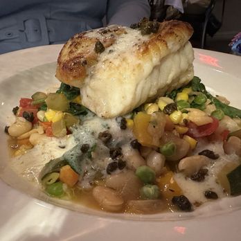 Bici Restaurant - Monkfish special - Italian Near Me - Ramsey, New Jersey
