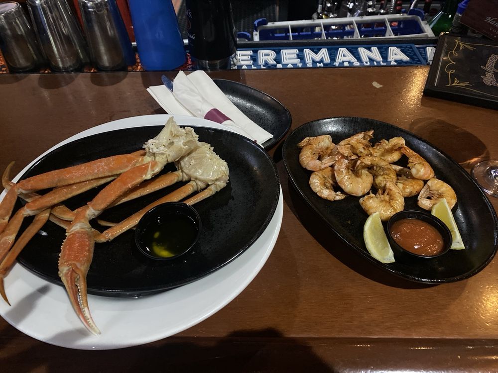 Blue Iguana — Mexican restaurant in Fairfax