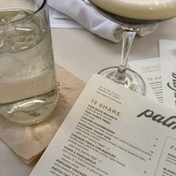 Palma - Sushi Bars Near Me - Phoenix, Arizona