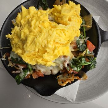 Egg And Berry Cafe - Skillet - Breakfast & Brunch Near Me - Orland Park, Illinois