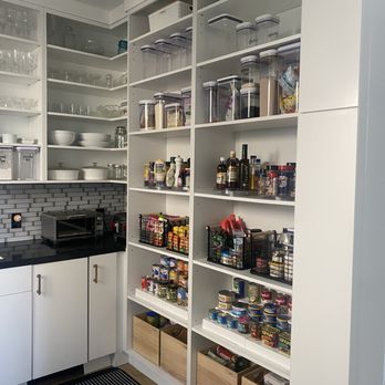 Steele Organizing - Home Organization Near Me Steele Organizing - Home Organization Near Me