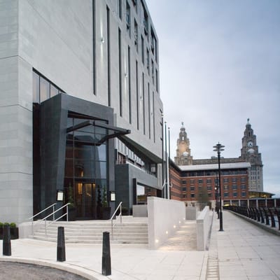 Malmaison Liverpool by null