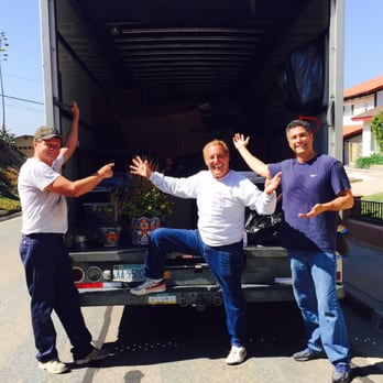 San Diego Hauling Hunks - Thank you. - Movers Near Me - El Cajon, California San Diego Hauling Hunks - Thank you. - Movers Near Me - El Cajon, California