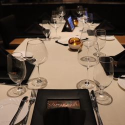 Copper Rock Steakhouse South Bend