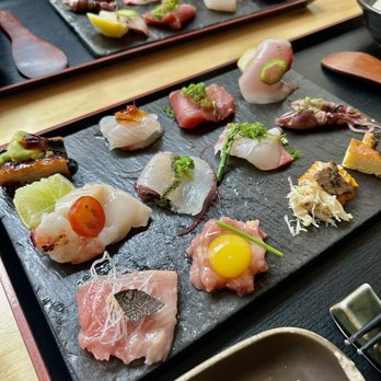 Ume Williamsburg - Sushi Bars Near Me - Brooklyn, New York Ume Williamsburg - Sushi Bars Near Me - Brooklyn, New York