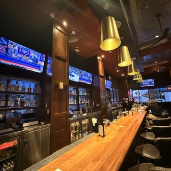 Brimstone Bar - Bar - New American Near Me - Bakersfield, California Brimstone Bar - Bar - New American Near Me - Bakersfield, California