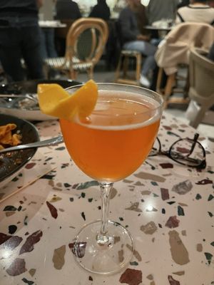 Lazy Lane Restaurant by null