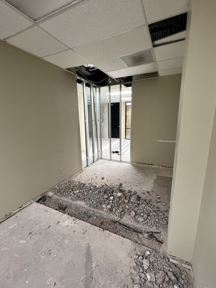 Slide of Blue Ridge Construction Services