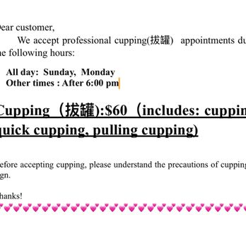 Bay Point Spa - Cupping service - Massage Near Me - Bellevue, Washington