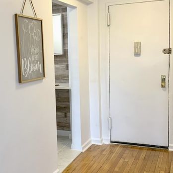 Korr Realty - Large and beautiful studio condominium, all new: kitchen cabinets, appliances, floors, doors, new tiled bathroom, closets, large balcony - Real Estate Agents Near Me - Brooklyn, New York Korr Realty - Large and beautiful studio condominium, all new: kitchen cabinets, appliances, floors, doors, new tiled bathroom, closets, large balcony - Real Estate Agents Near Me - Brooklyn, New York