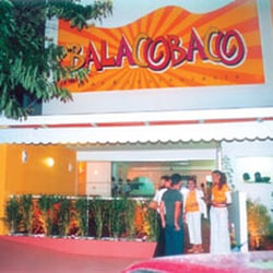 Balacobaco Restaurante