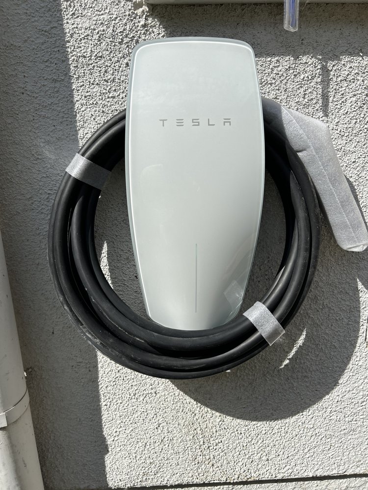 Slide of Capistrano Electric