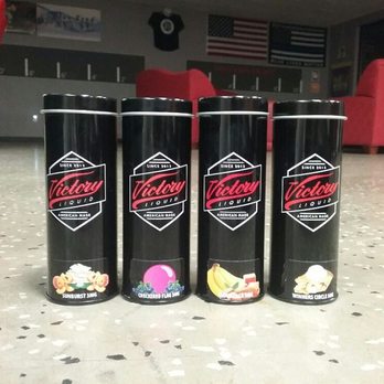 Doc's Vape Escape - Victory Liquid NOW ON SALE at DocsVapeEscape, we have 32 brands imported and over 150 flavors and bring in new flavors every week! - Vape Shops Near Me - Cookeville, Tennessee