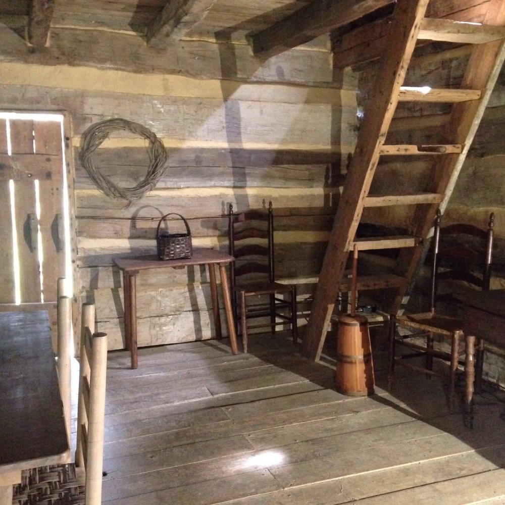 David Crockett Birthplace State Park - Campgrounds Near Me - Limestone, Tennessee