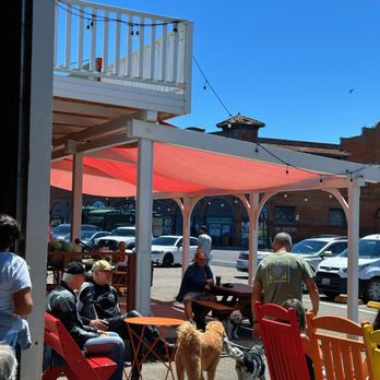 Toby's Feed Barn - Coffee & Tea Near Me - Point Reyes Station, California Toby's Feed Barn - Coffee & Tea Near Me - Point Reyes Station, California