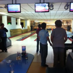 Lifestyle Bowling