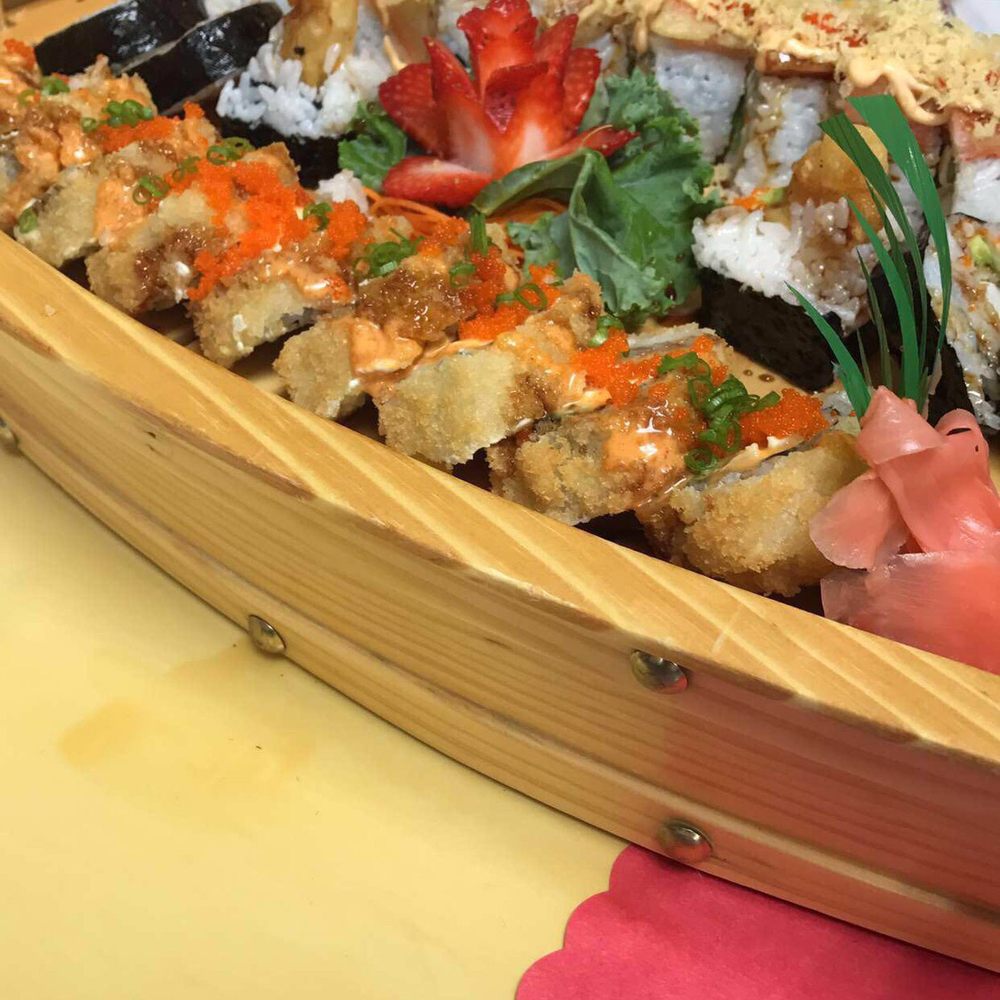 Umai Sushi - Sushi Bars Near Me - Largo, Florida Umai Sushi - Sushi Bars Near Me - Largo, Florida