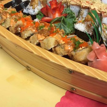Umai Sushi - Sushi Bars Near Me - Largo, Florida Umai Sushi - Sushi Bars Near Me - Largo, Florida