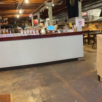 Shortwave Coffee - Bar area - Coffee & Tea Near Me - Columbia, Missouri Shortwave Coffee - Bar area - Coffee & Tea Near Me - Columbia, Missouri