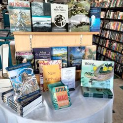 Maui Friends of the Library - 10/7/23