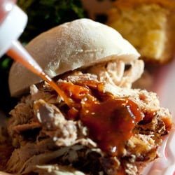 Farmboys Smokin' BBQ